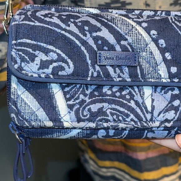 VERA BRADLEY Wallet - Picture 7 of 11